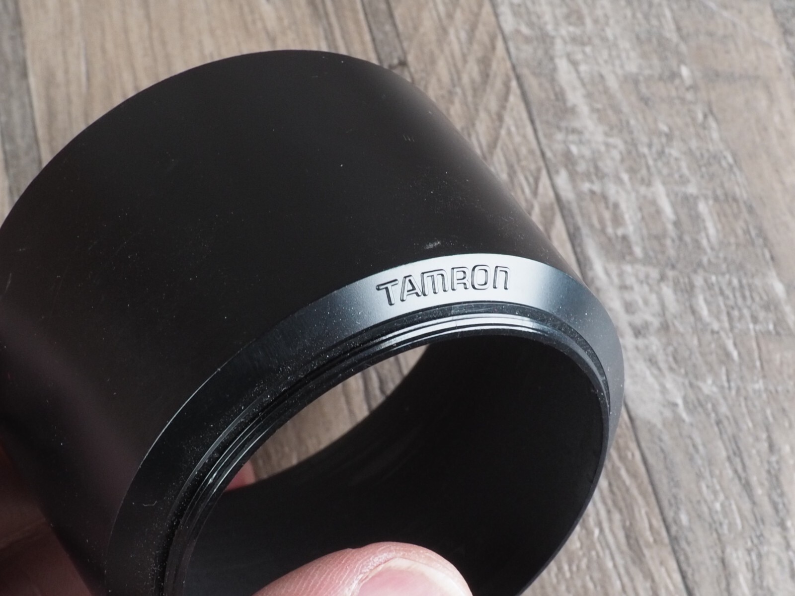 Tamron 70-210mm F/3.8-4 46A