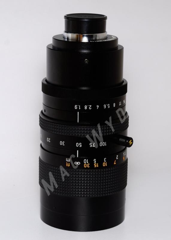 Canon TV 16-100mm F/1.9 V6x16