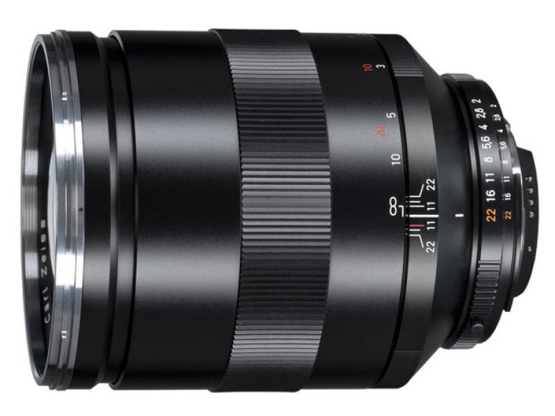 Carl Zeiss Apo Sonnar 135mm F/2 Z