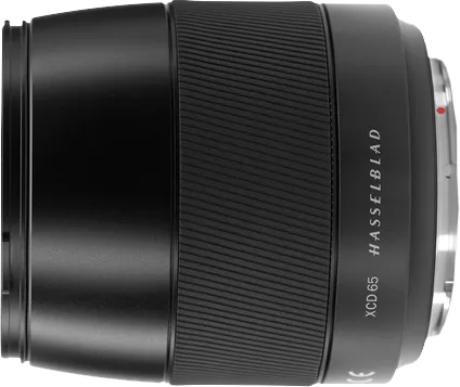 Hasselblad XCD 65mm F/2.8