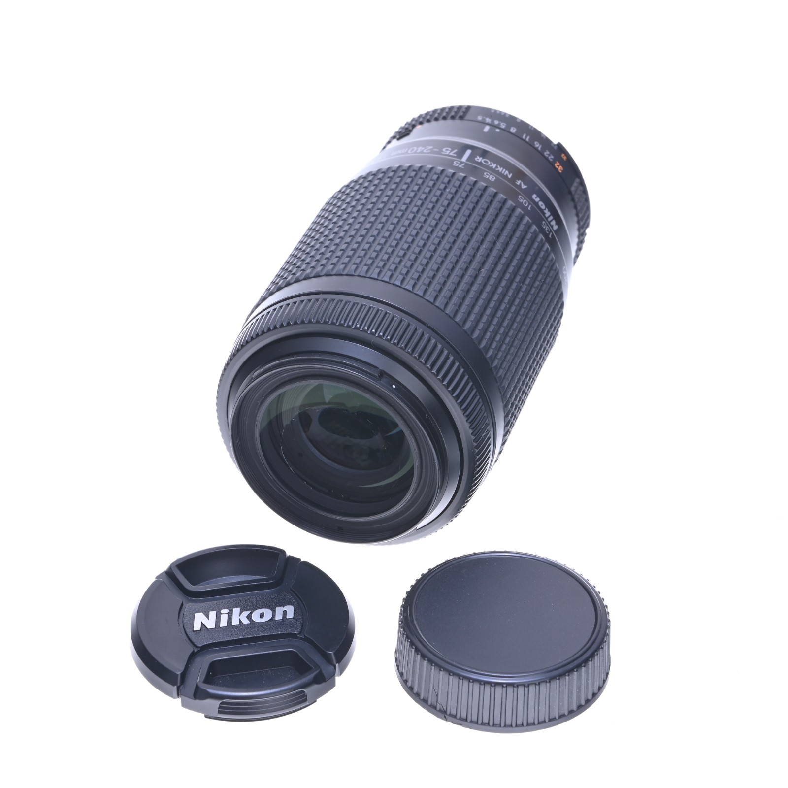 Nikon AF Nikkor 75-240mm F/4.5-5.6D