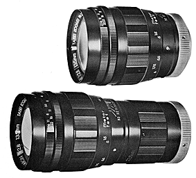 Tamron 135mm F/2.8 T Mount Model 680