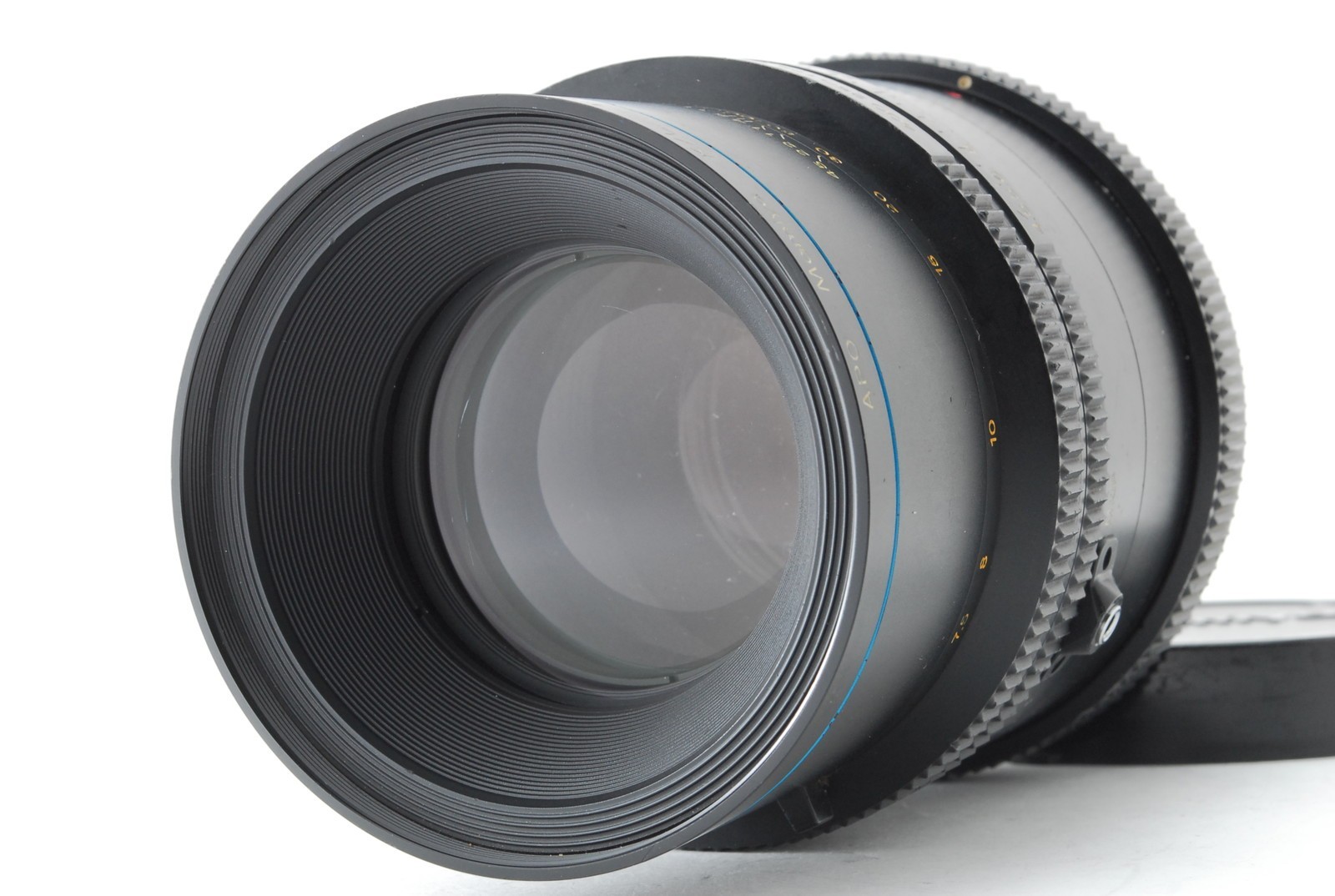 Mamiya K/L 210mm F/4.5 APO L