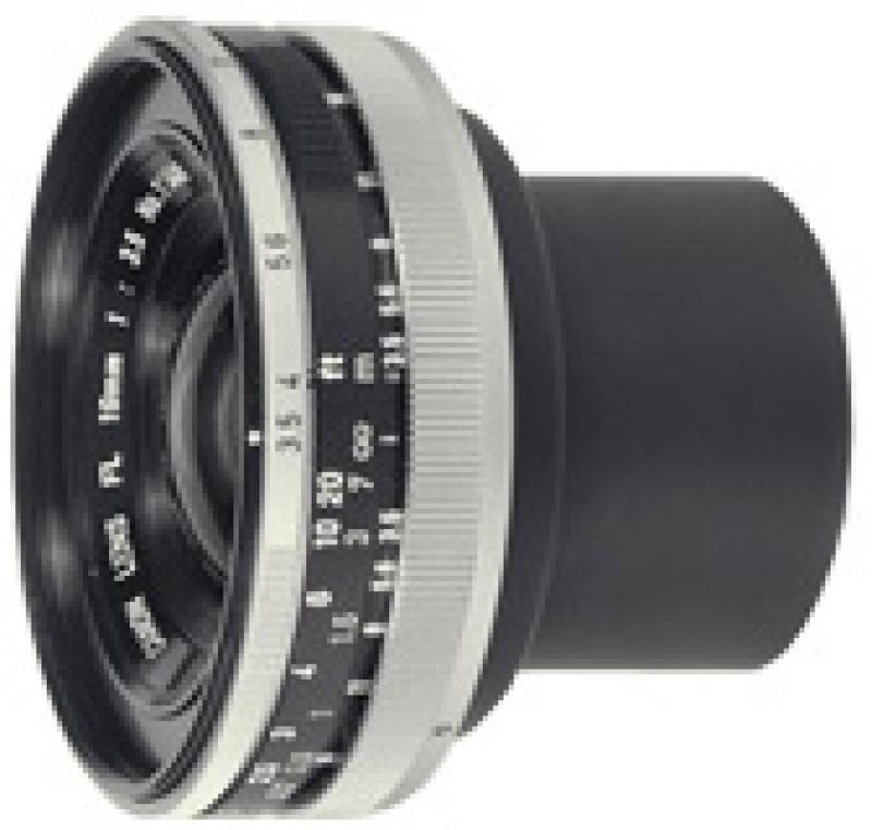 Canon FL 19mm F/3.5