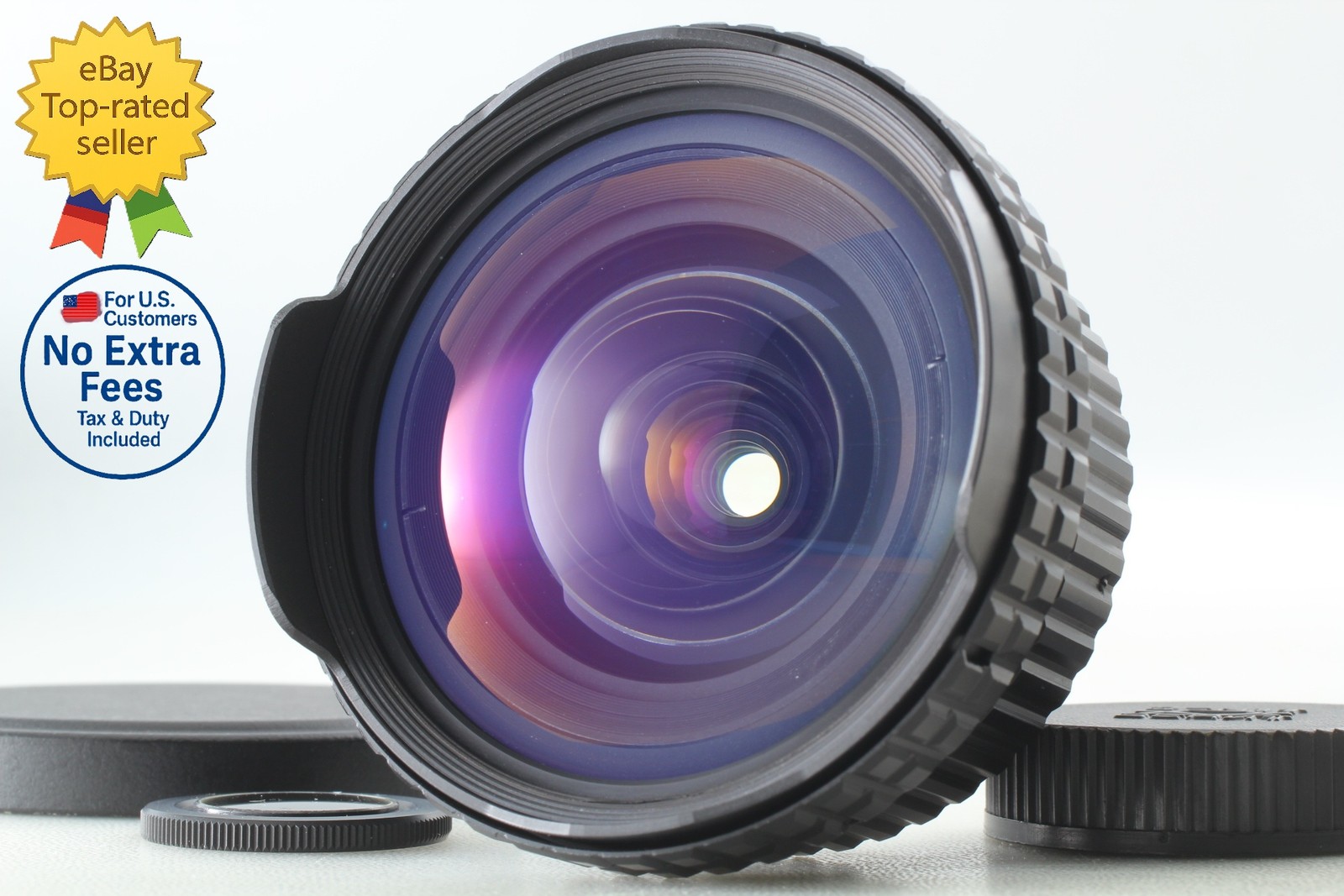 Mir-20M 20mm F/3.5