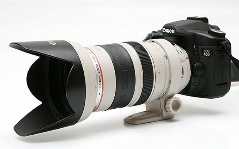 Canon EF 35-350mm F/3.5-5.6 L USM