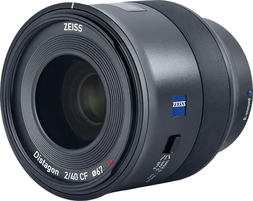 Zeiss Batis 40mm F/2 CF