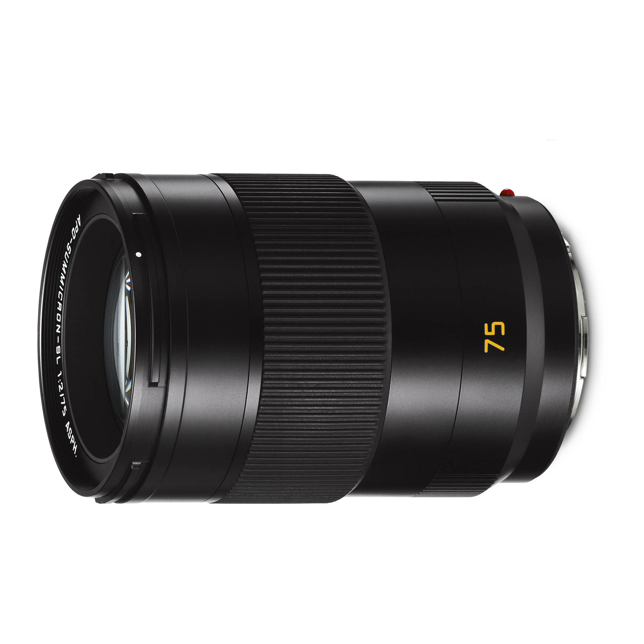 Leica APO-Summicron-SL 75mm F/2 ASPH