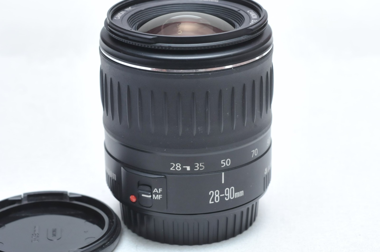 Canon EF 28-90mm F/4-5.6 II