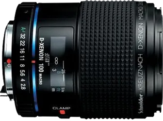 Samsung D-Xenon 100mm F/2.8 Macro