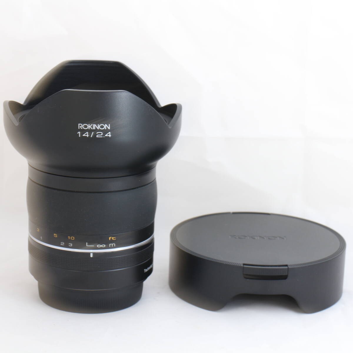 Samyang XP 14mm F/2.4