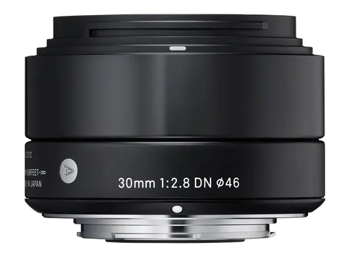 Sigma DN Art 30mm F/2.8