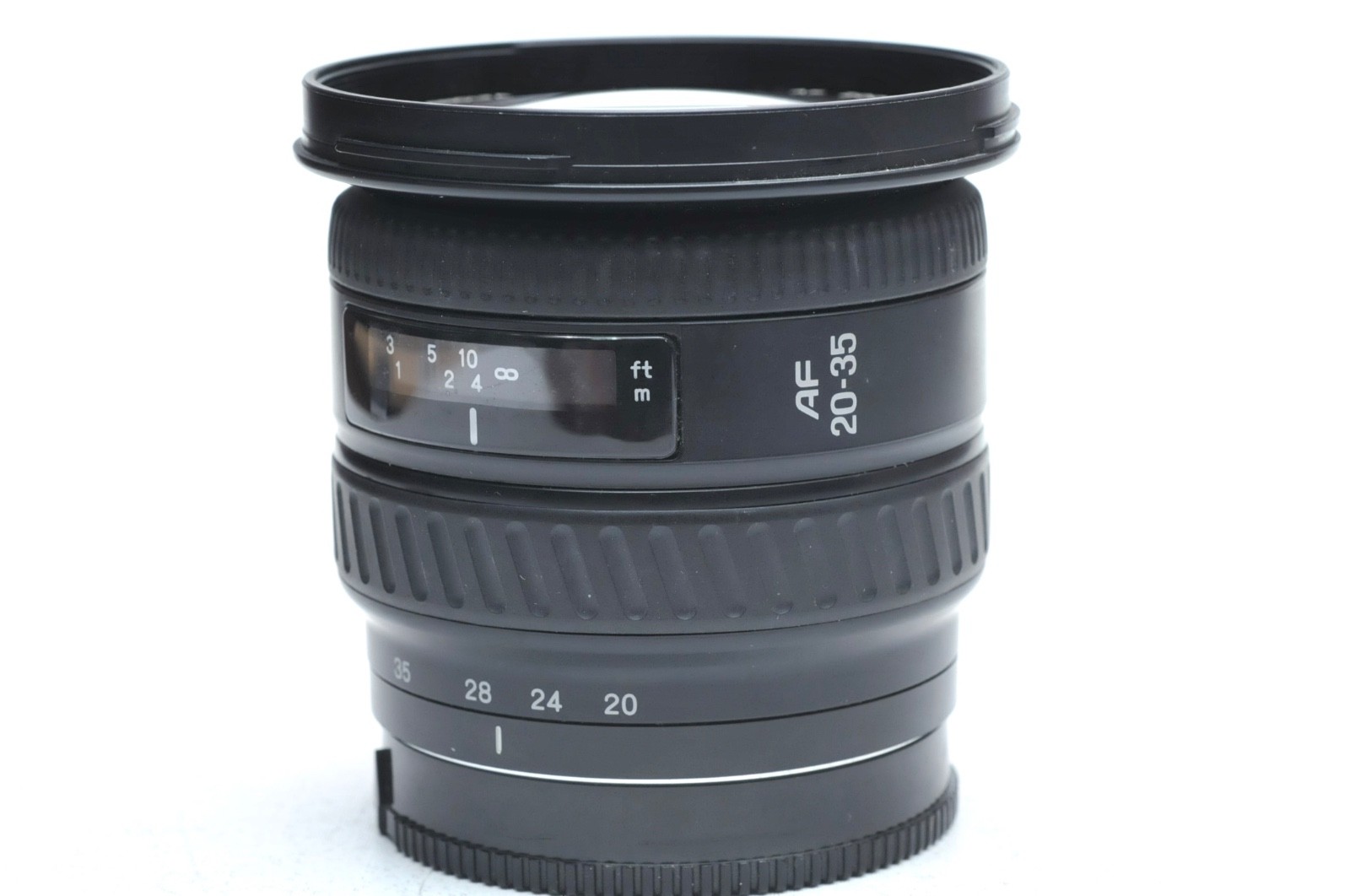 Minolta AF 20-35mm F/3.5-4.5