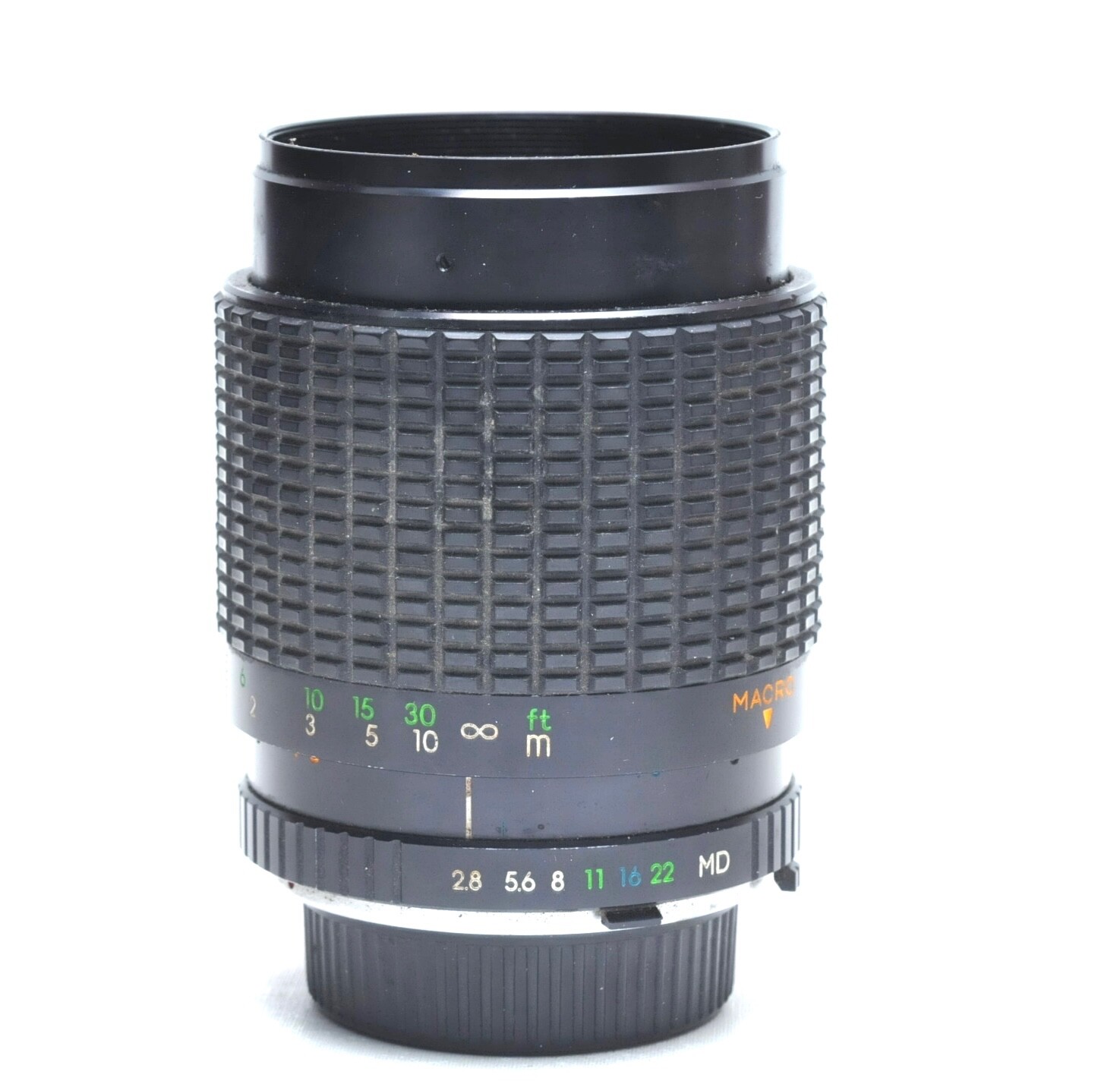 Minolta MD 35-70mm F/3.5-4.8