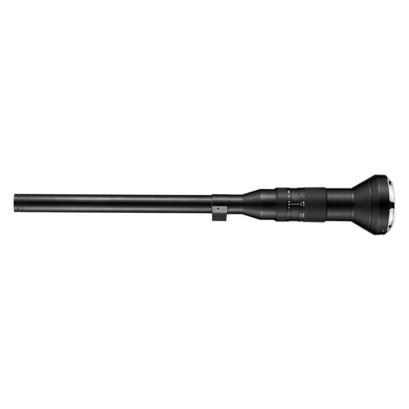 Venus Optics Laowa 24mm F/14 Probe