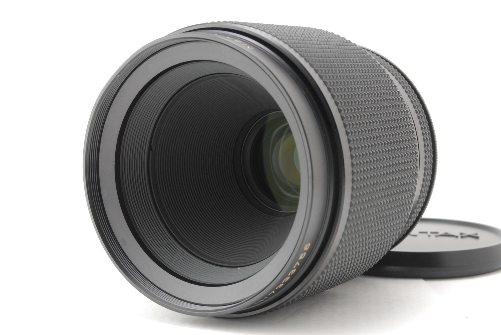 Carl Zeiss C/Y Makro-Planar T* 60mm F/2.8 C