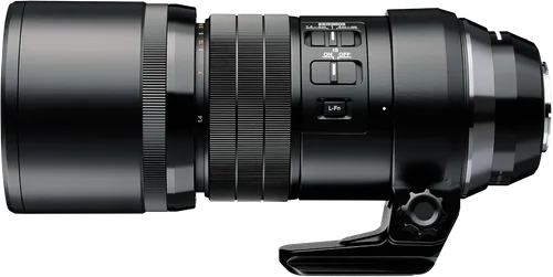 Olympus M.Zuiko Digital 300mm F/4 IS Pro