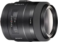 Sony 35mm F/1.4 G