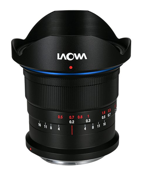 Laowa Zero-D DSLR 14mm F/4