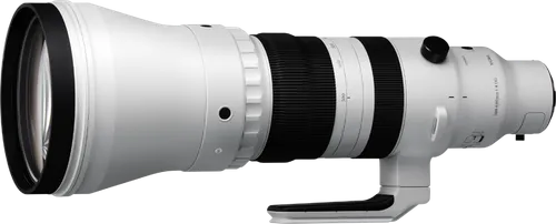 Sigma 300-600mm F/4 DG OS | S