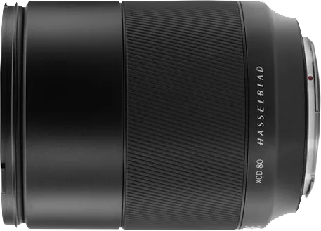 Hasselblad XCD 80mm F/1.9