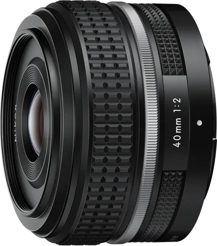 Nikon Nikkor Z 40mm F/2 SE
