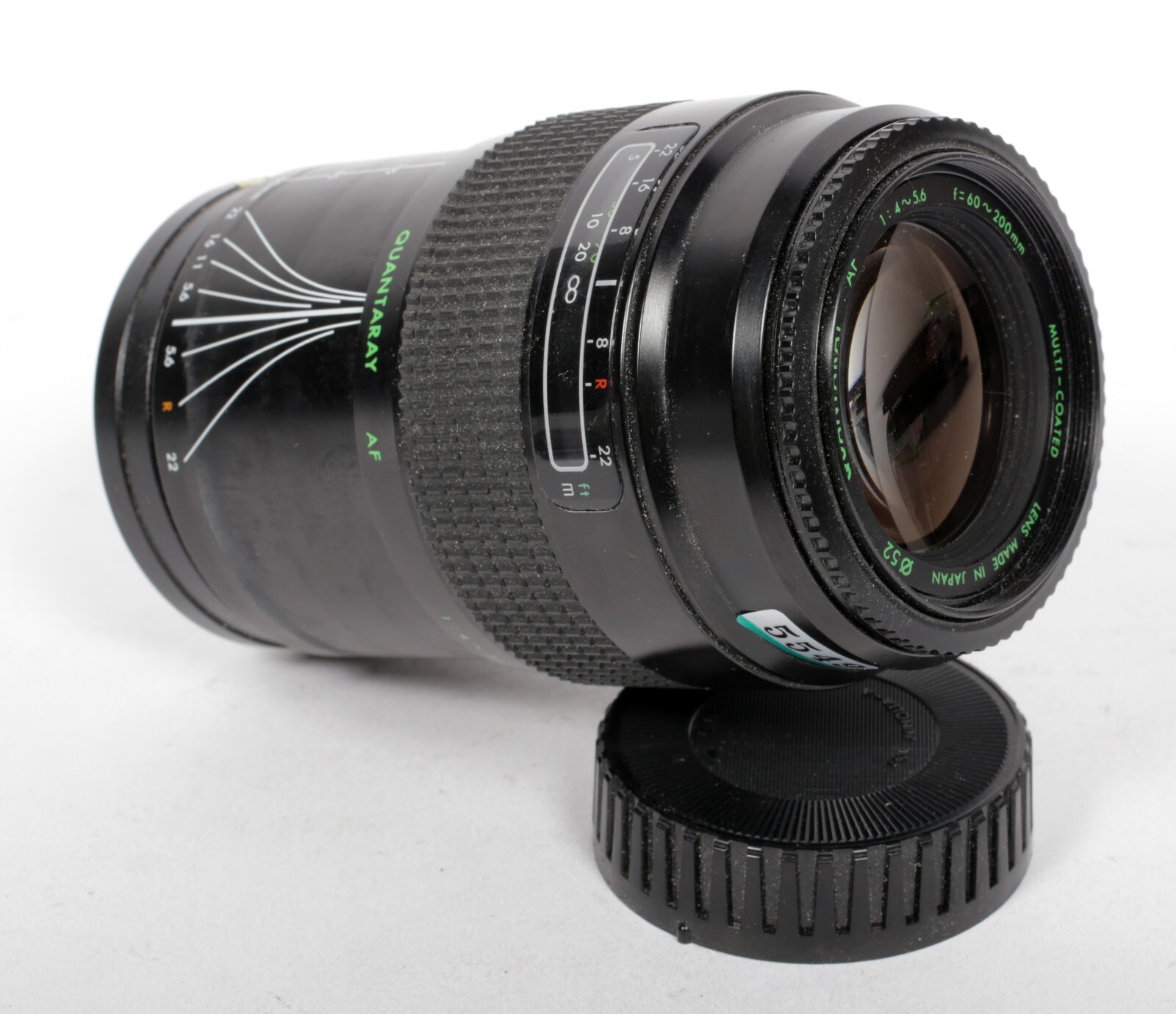 Sigma 60-200mm F/4-5.6