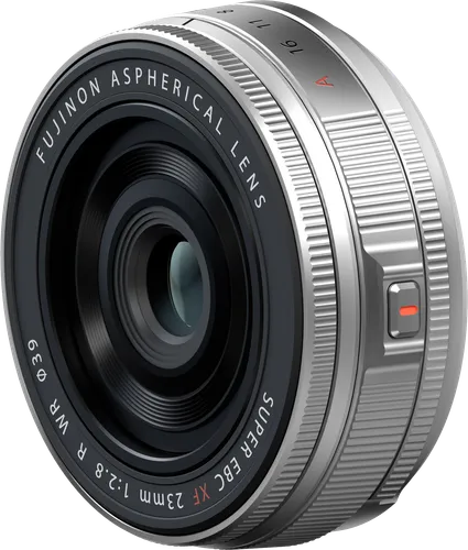 Fujifilm XF 23mm F/2.8 R WR