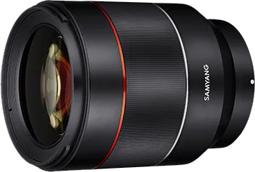 Rokinon AF 50mm F/1.4 FE