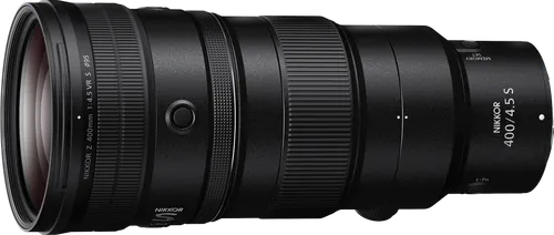 Nikon Nikkor Z 400mm F/4.5 VR S