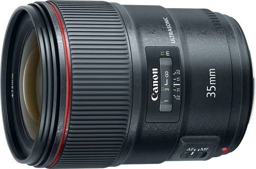 Canon EF 35mm F/1.4L II USM