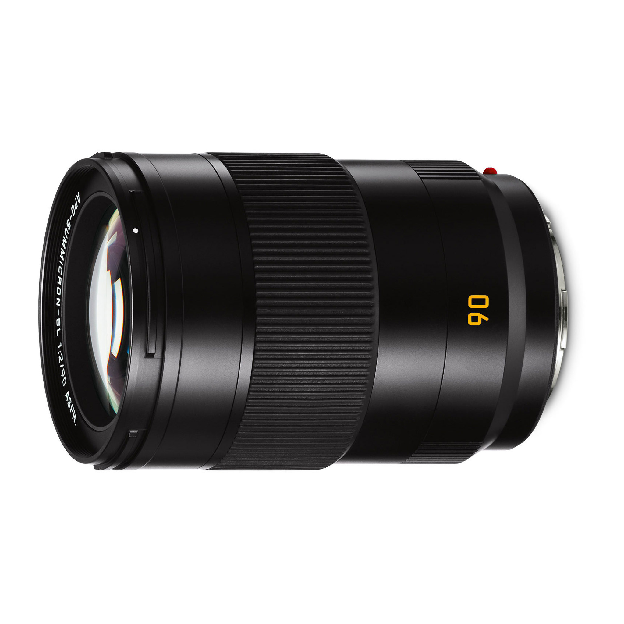 Leica APO-Summicron-SL 90mm F/2 ASPH