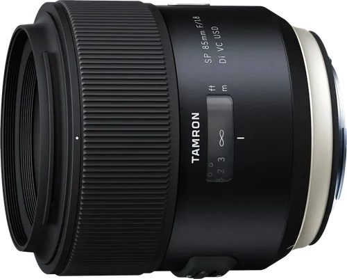 Tamron SP 85mm F/1.8 Di VC USD