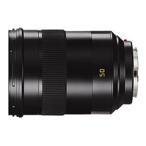 Leica Summilux-SL 50mm F/1.4 ASPH