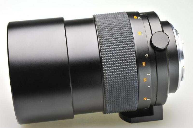 Carl Zeiss Mirotar 500mm F/8 C/Y