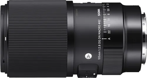 Sigma 105mm F/2.8 DG DN Macro