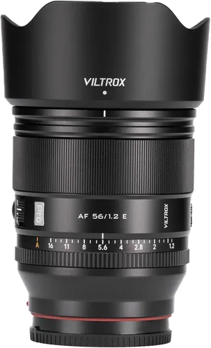 VILTROX AF 56mm F/1.2 Pro