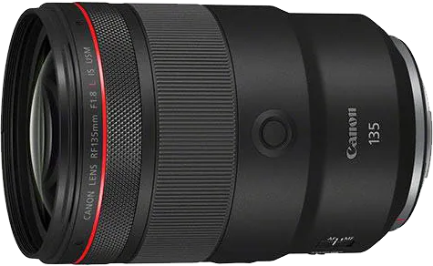 Canon RF 135mm F/1.8L IS USM