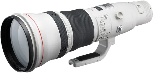 Canon EF 800mm F/5.6L IS USM