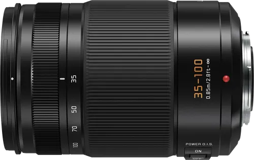 Panasonic Leica DG Vario-Elmarit 35-100mm F/2.8 Power OIS