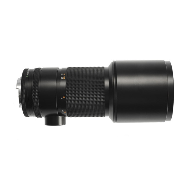 Carl Zeiss C/Y Tele-Tessar T* 300mm F/4