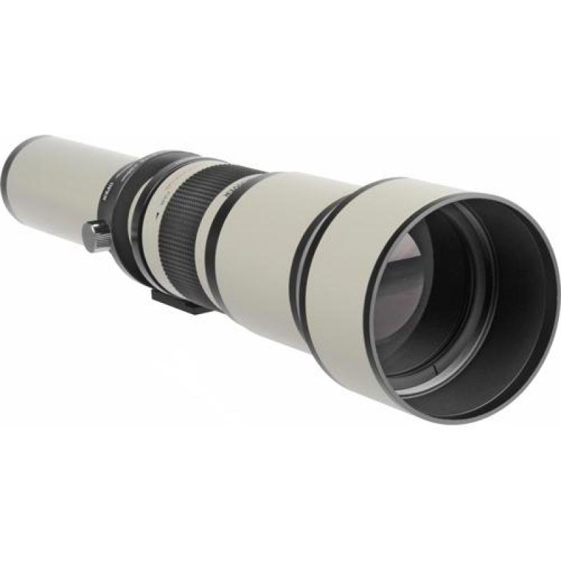 Samyang 650-1300mm F/8-16.0