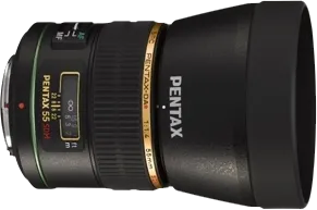 Smc Pentax-DA* 55mm F/1.4 SDM