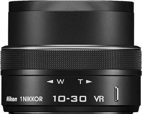 Nikon 1 Nikkor VR 10-30mm F/3.5-5.6 PD-Zoom