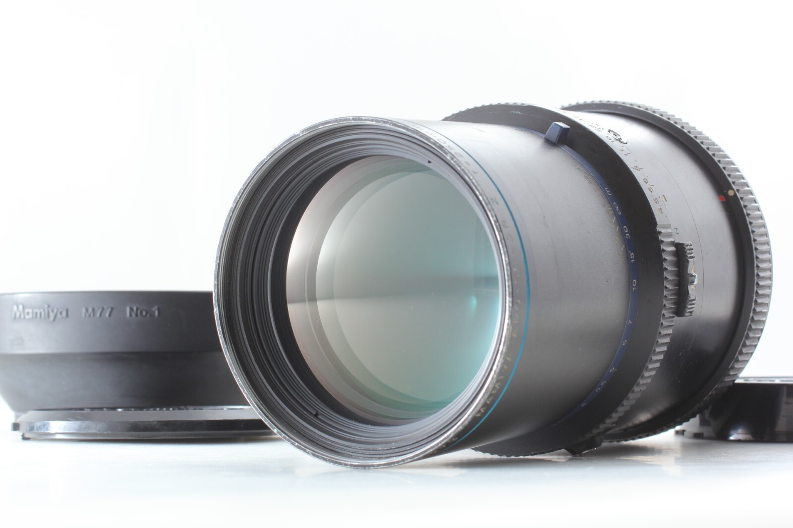 Mamiya APO-Sekor Z 250mm F/4.5