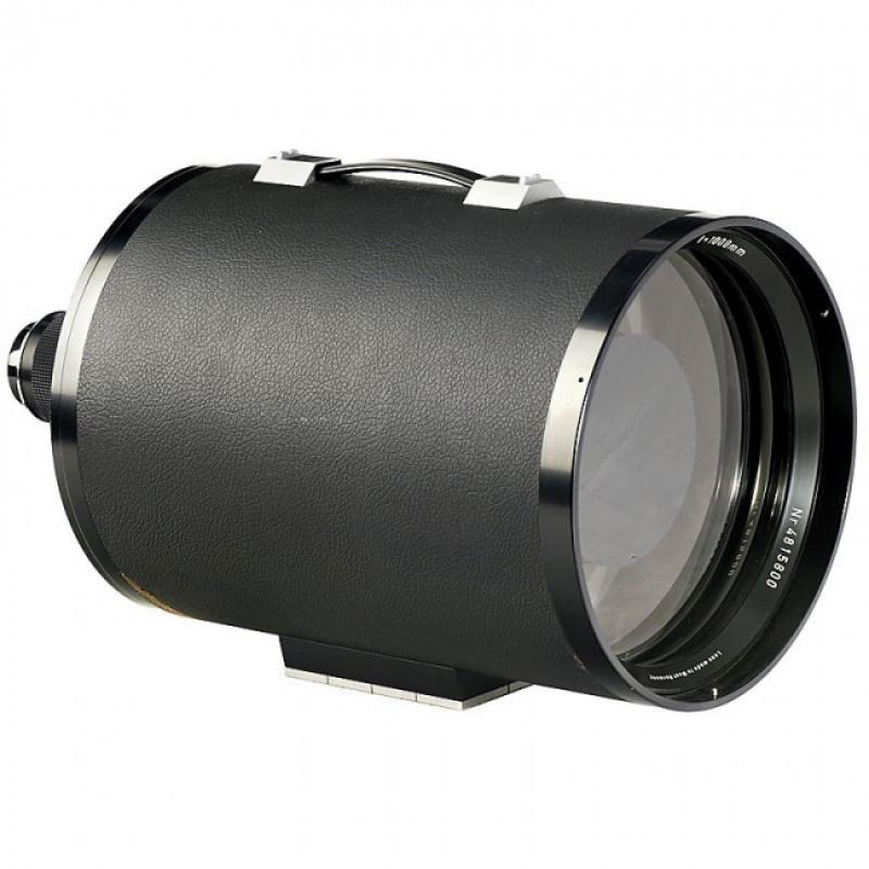 Carl Zeiss Mirotar 1000mm F/5.6 C/Y