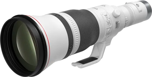 Canon RF 1200mm F/8L IS USM