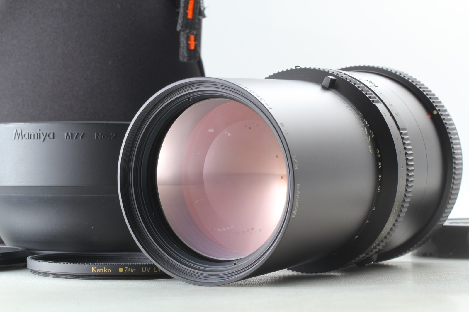 Mamiya K/L 360mm F/6 L