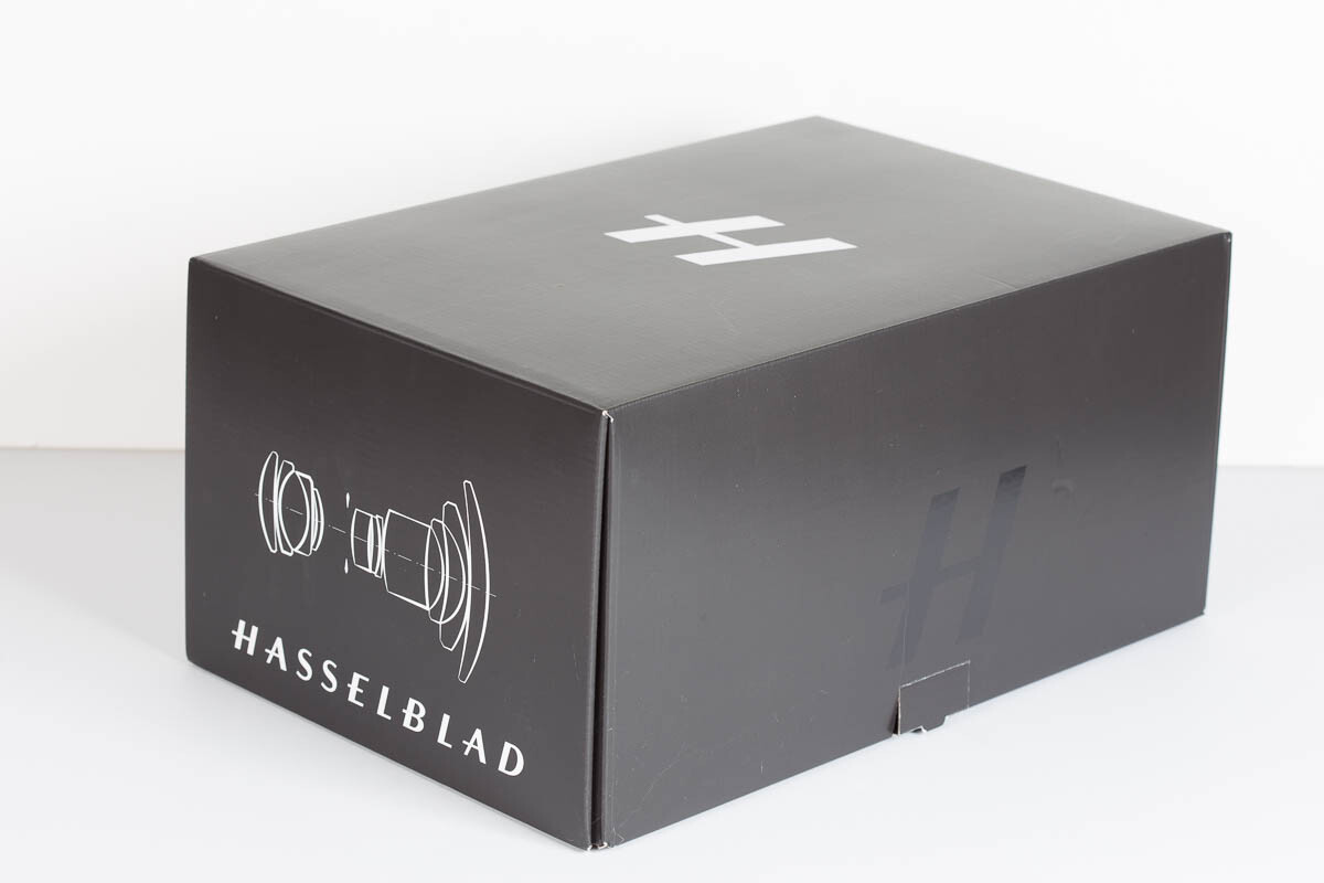 Hasselblad HCD 24mm F/4.8