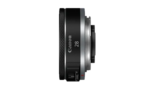 Canon RF 28mm F/2.8 STM